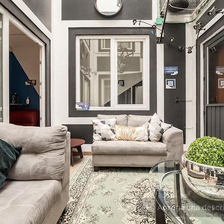 Mre Goldsmith Polanco Daire Meksika Dış mekan fotoğraf
