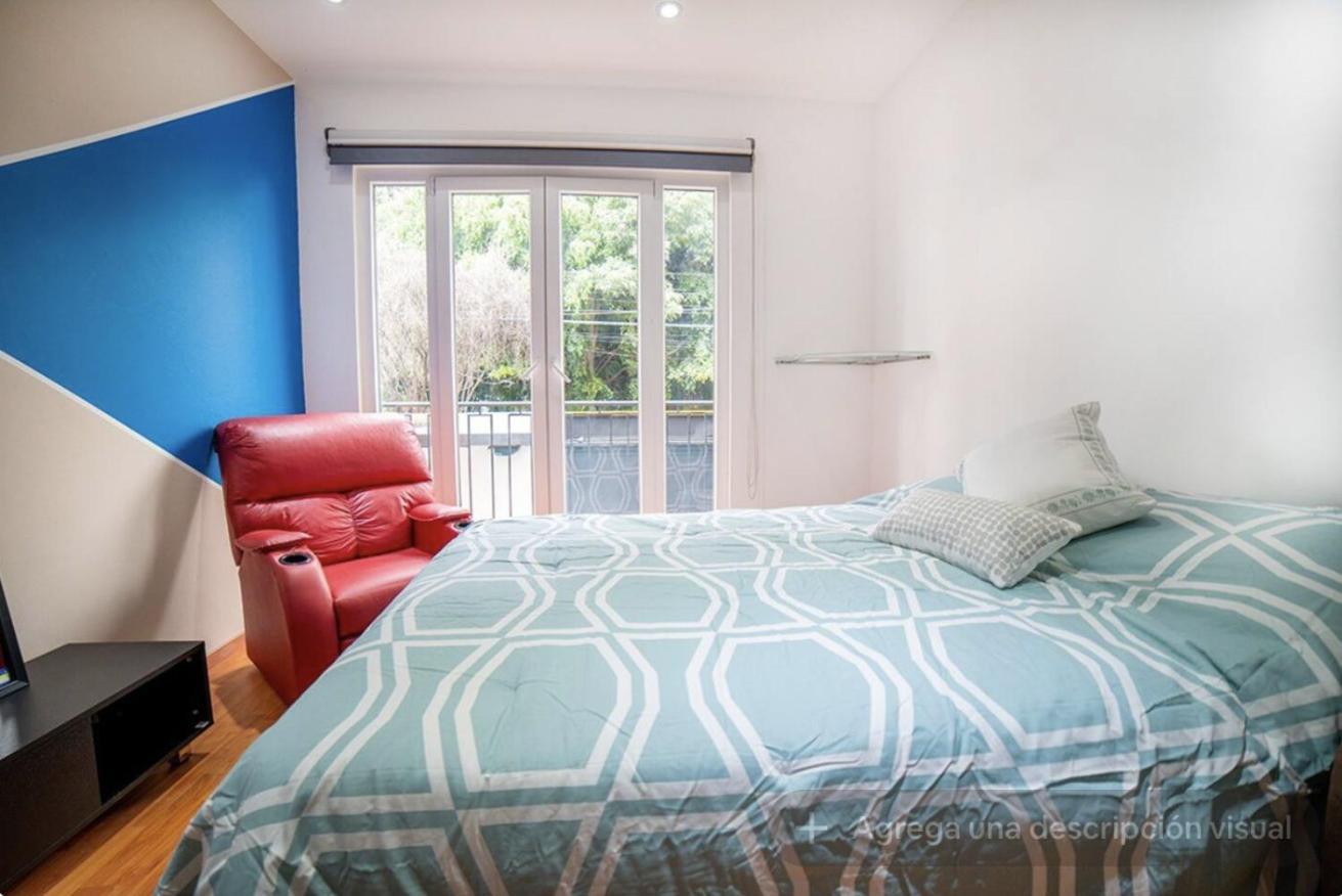 Mre Goldsmith Polanco Daire Meksika Dış mekan fotoğraf
