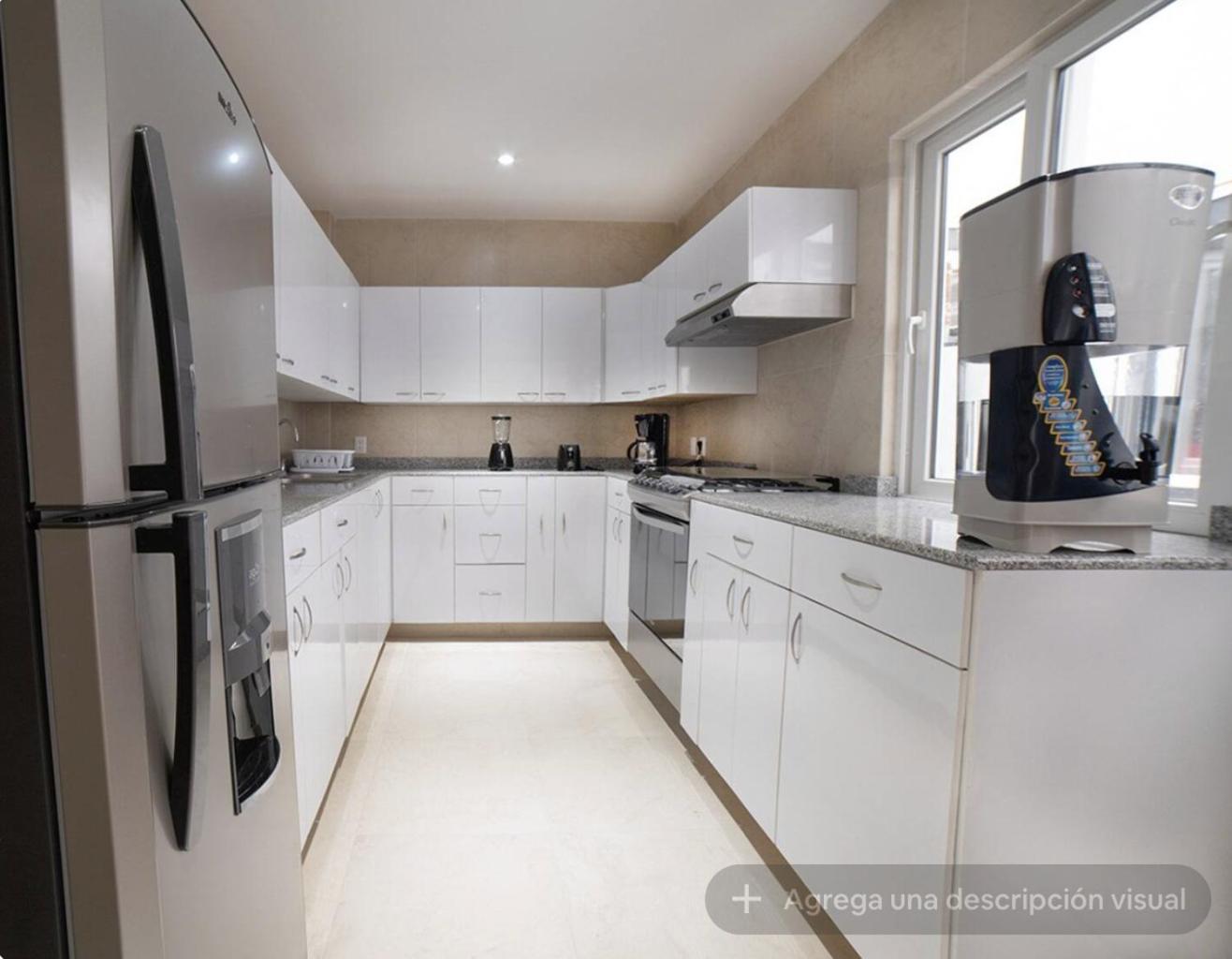 Mre Goldsmith Polanco Daire Meksika Dış mekan fotoğraf