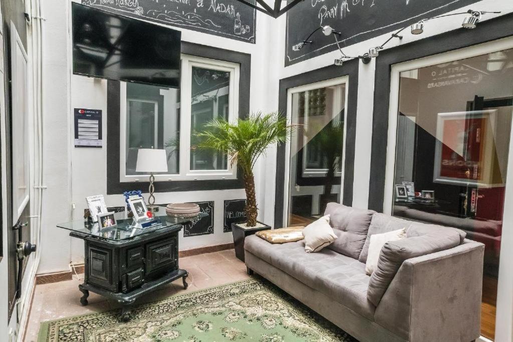 Mre Goldsmith Polanco Daire Meksika Dış mekan fotoğraf