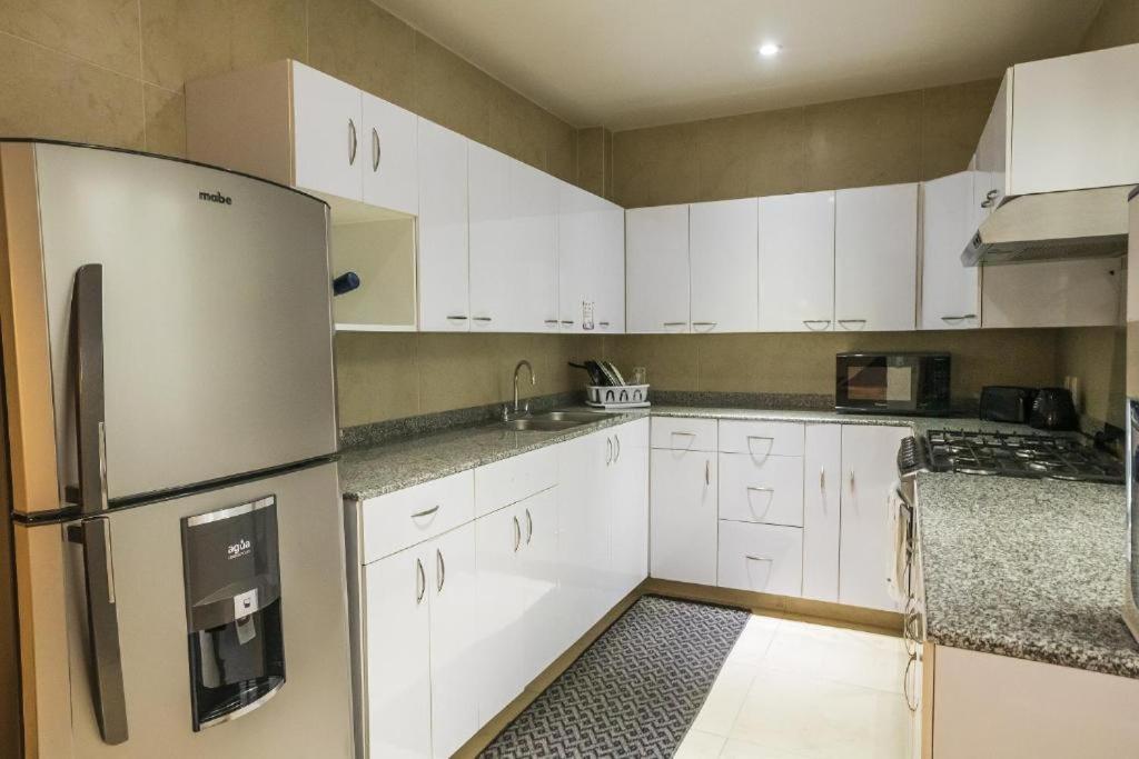 Mre Goldsmith Polanco Daire Meksika Dış mekan fotoğraf