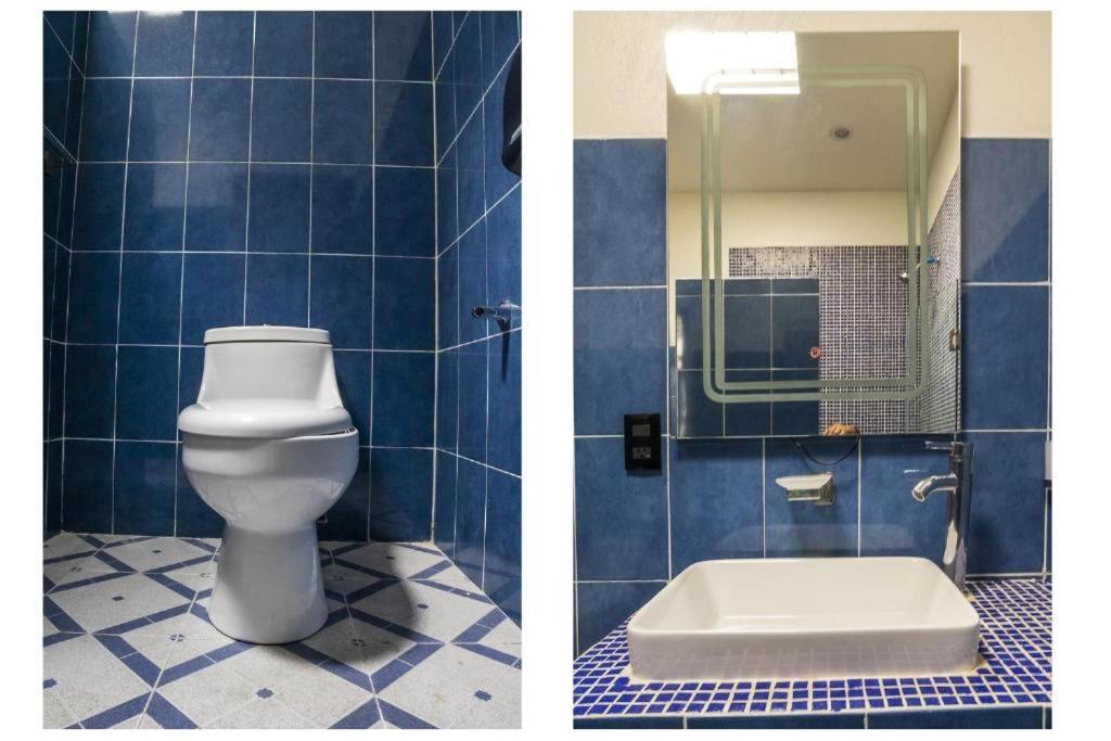 Mre Goldsmith Polanco Daire Meksika Dış mekan fotoğraf