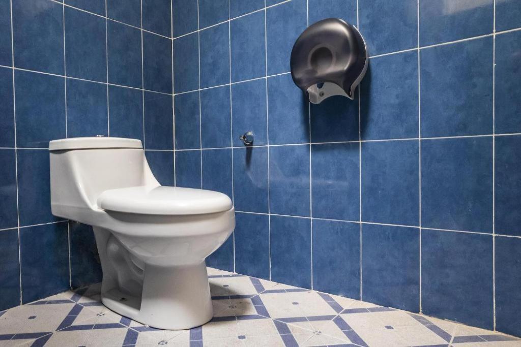 Mre Goldsmith Polanco Daire Meksika Dış mekan fotoğraf