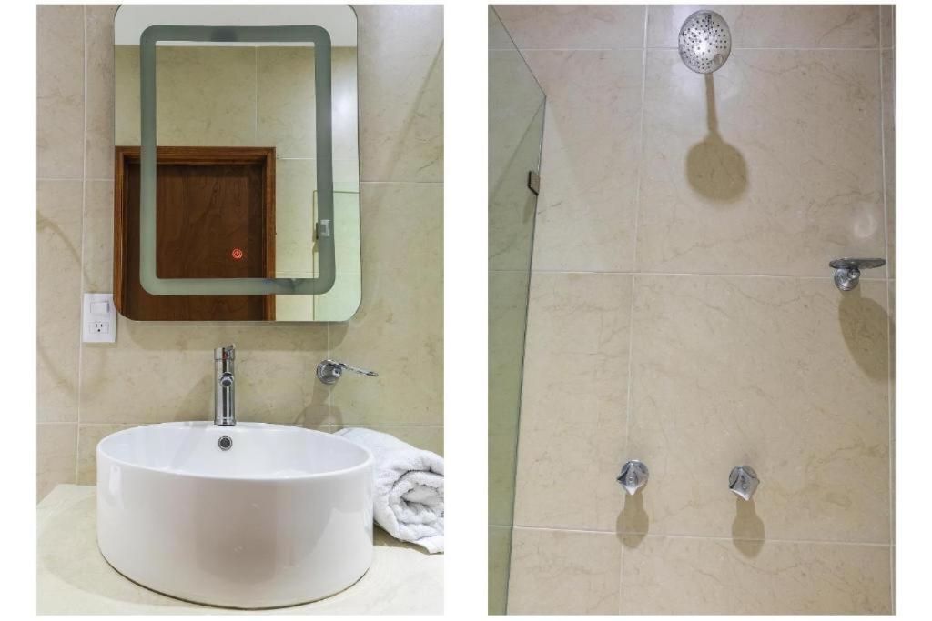 Mre Goldsmith Polanco Daire Meksika Dış mekan fotoğraf
