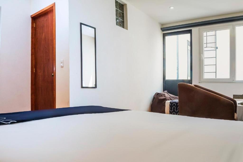 Mre Goldsmith Polanco Daire Meksika Dış mekan fotoğraf